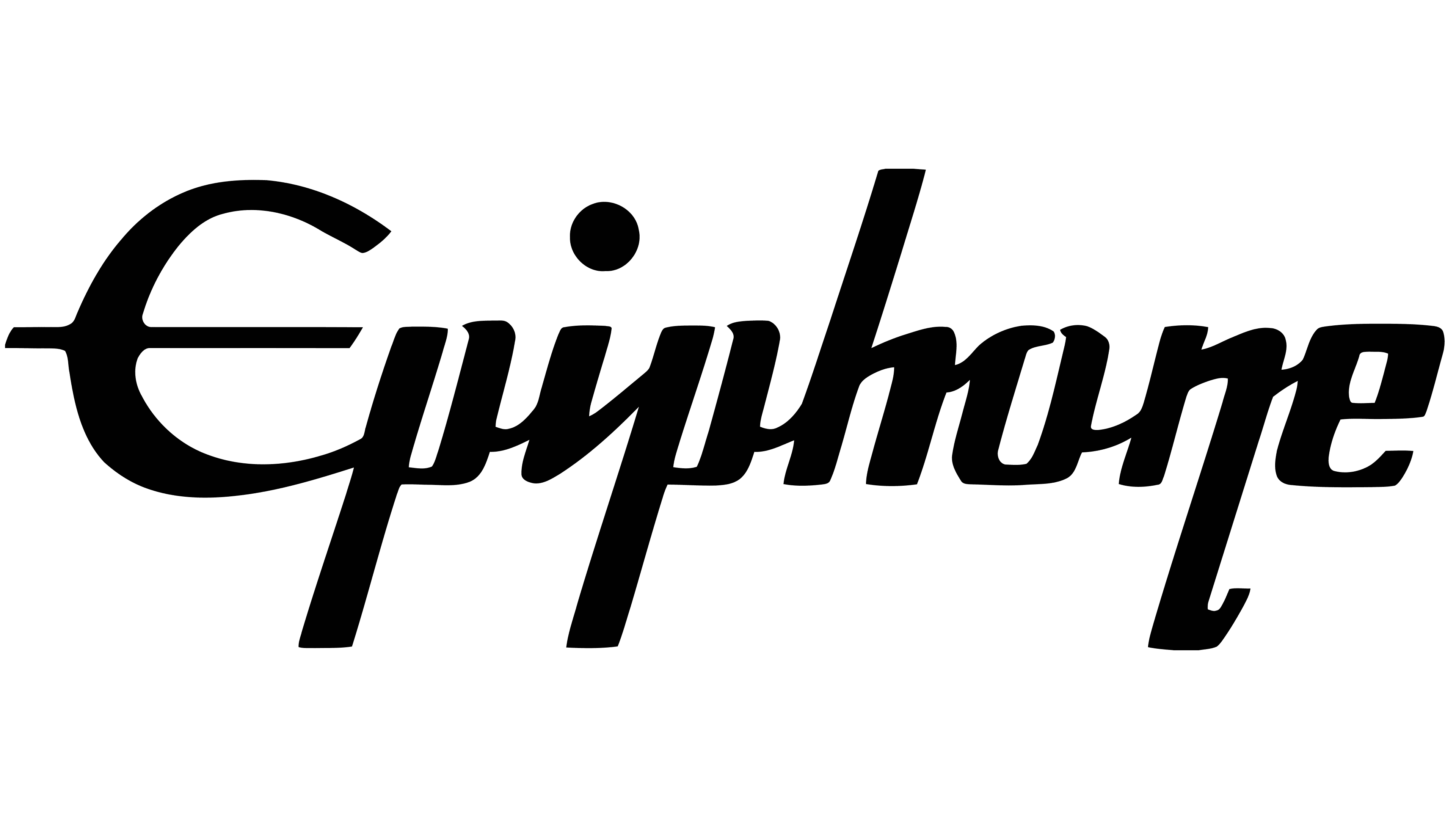 Epiphone-Logo